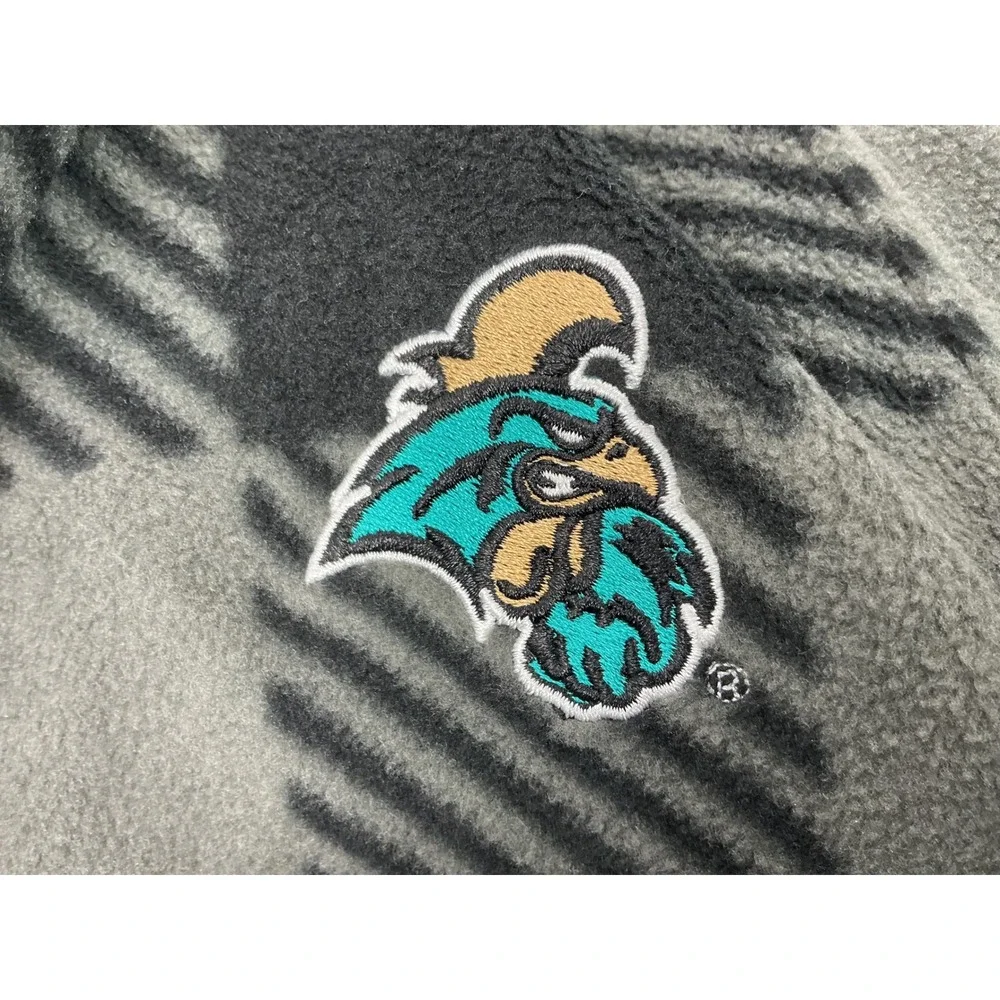 Rivalry Threads embrace sporty